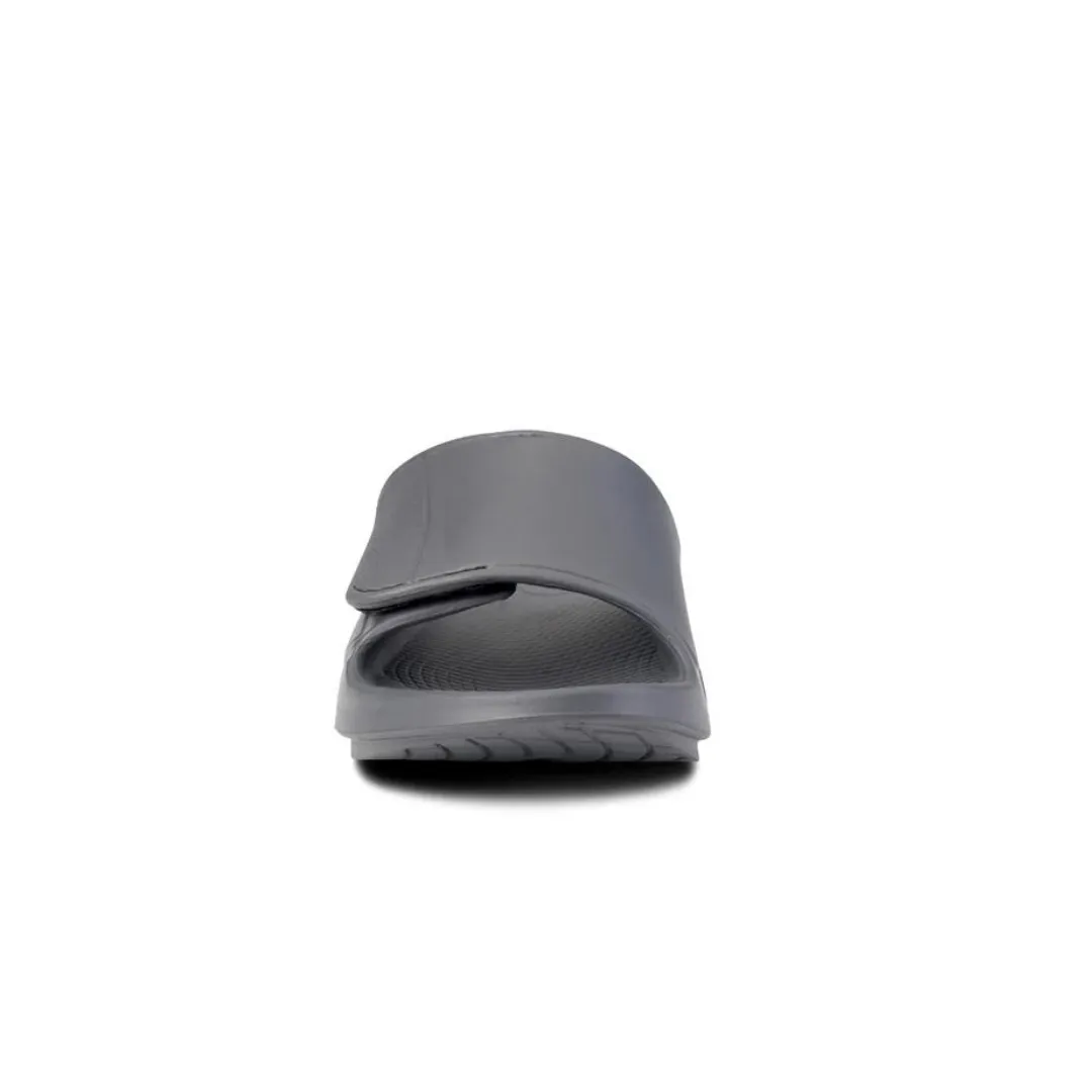 Oofos OOahh Sport Flex Sandal (OF1550)