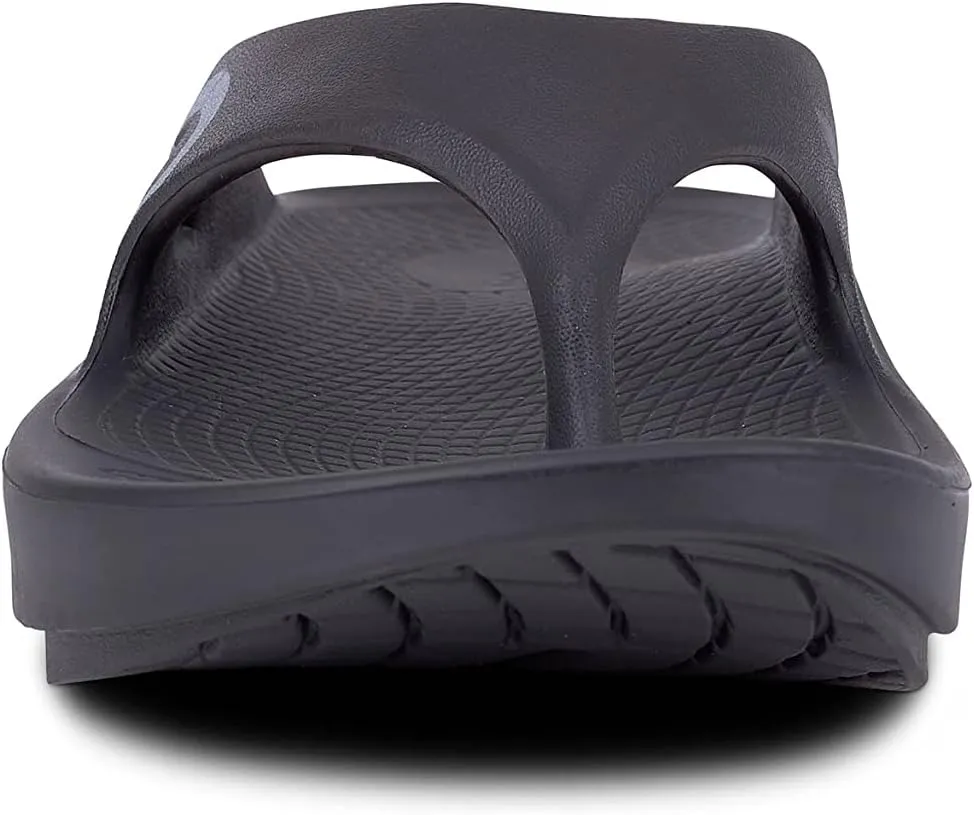 OOFOS - Unisex OOriginal Sport - Post Exercise Active Sport Recovery Thong Sandal