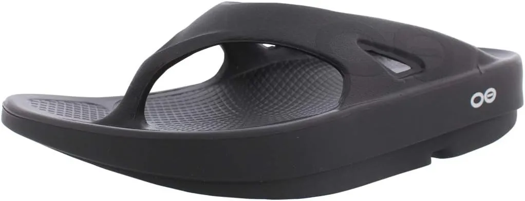 OOFOS - Unisex OOriginal Sport - Post Exercise Active Sport Recovery Thong Sandal