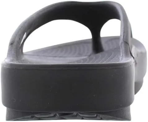 OOFOS - Unisex OOriginal Sport - Post Exercise Active Sport Recovery Thong Sandal