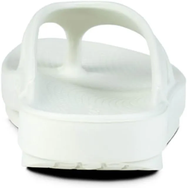 OOFOS - Unisex OOriginal Sport - Post Exercise Active Sport Recovery Thong Sandal