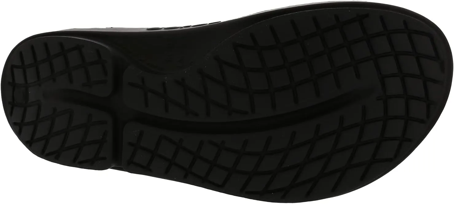 OOFOS - Unisex OOriginal Sport - Post Exercise Active Sport Recovery Thong Sandal