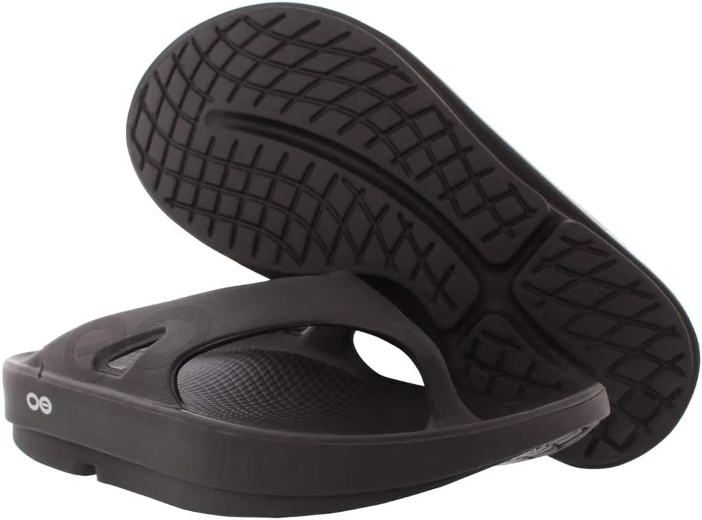 OOFOS - Unisex OOriginal Sport - Post Exercise Active Sport Recovery Thong Sandal