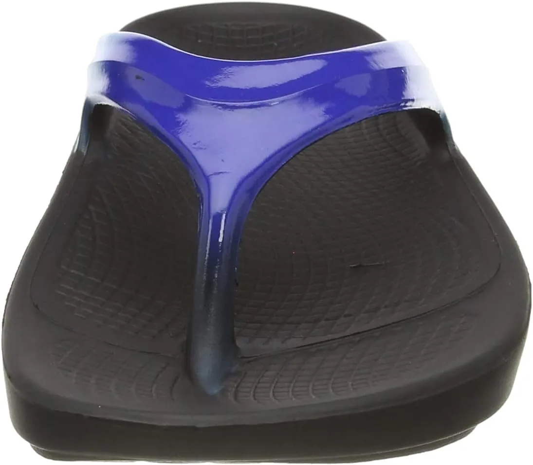 OOFOS - Unisex OOriginal Sport - Post Exercise Active Sport Recovery Thong Sandal