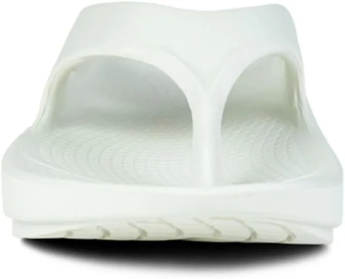 OOFOS - Unisex OOriginal Sport - Post Exercise Active Sport Recovery Thong Sandal