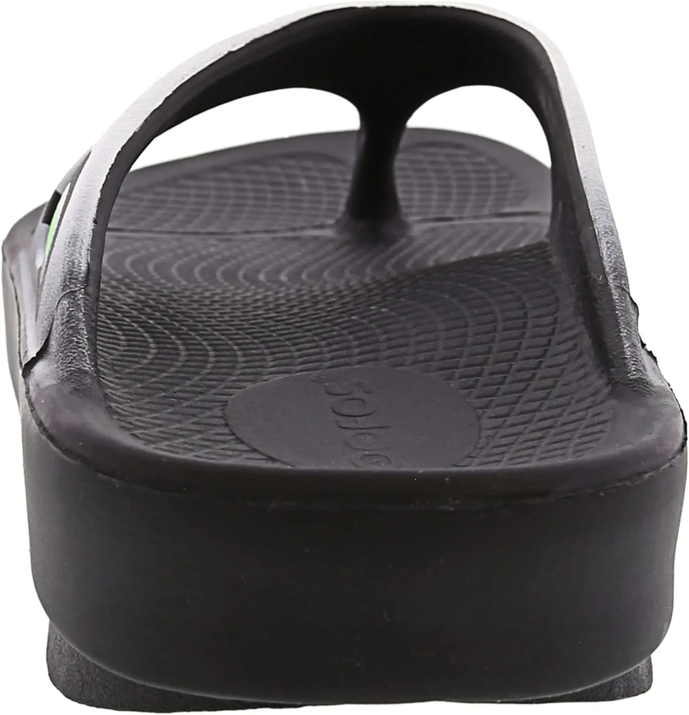 OOFOS - Unisex OOriginal Sport - Post Exercise Active Sport Recovery Thong Sandal