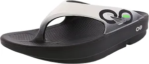 OOFOS - Unisex OOriginal Sport - Post Exercise Active Sport Recovery Thong Sandal