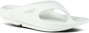 OOFOS - Unisex OOriginal Sport - Post Exercise Active Sport Recovery Thong Sandal