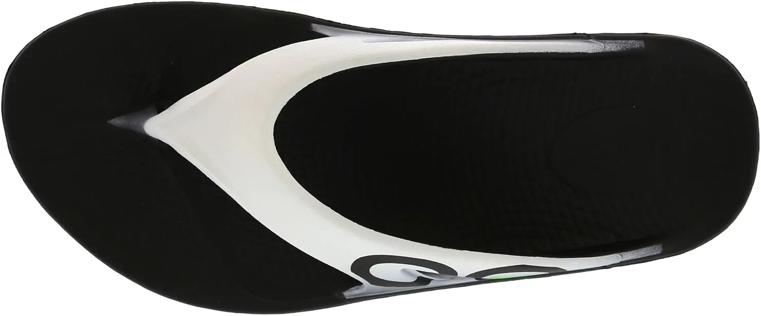 OOFOS - Unisex OOriginal Sport - Post Exercise Active Sport Recovery Thong Sandal