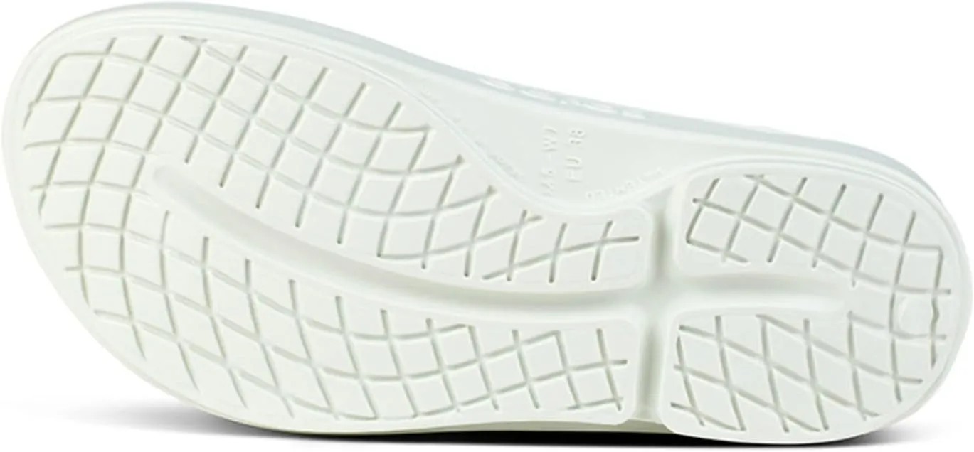 OOFOS - Unisex OOriginal Sport - Post Exercise Active Sport Recovery Thong Sandal