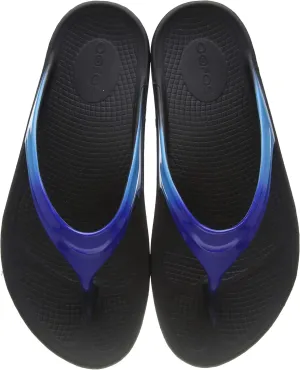 OOFOS - Unisex OOriginal Sport - Post Exercise Active Sport Recovery Thong Sandal