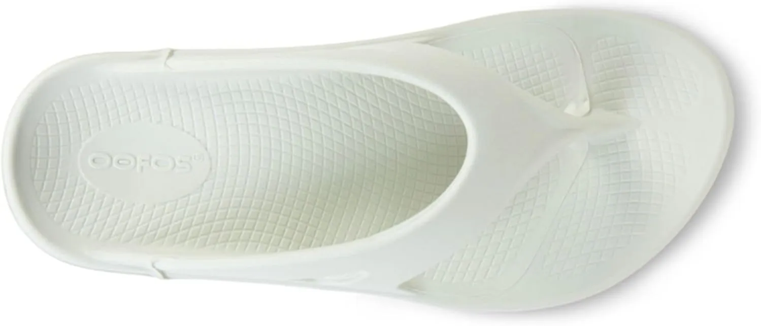 OOFOS - Unisex OOriginal Sport - Post Exercise Active Sport Recovery Thong Sandal