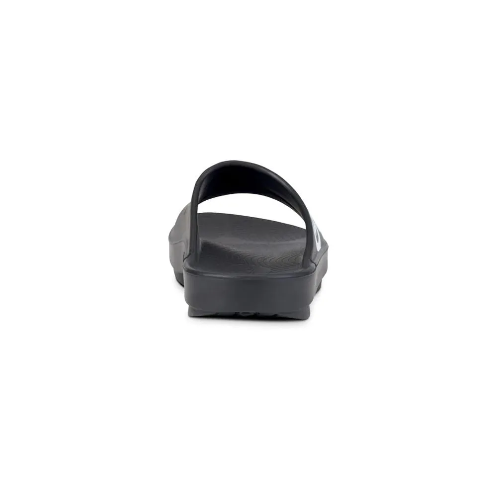 Oofos Unisex's OOahh Sport Sandal (OF1500)