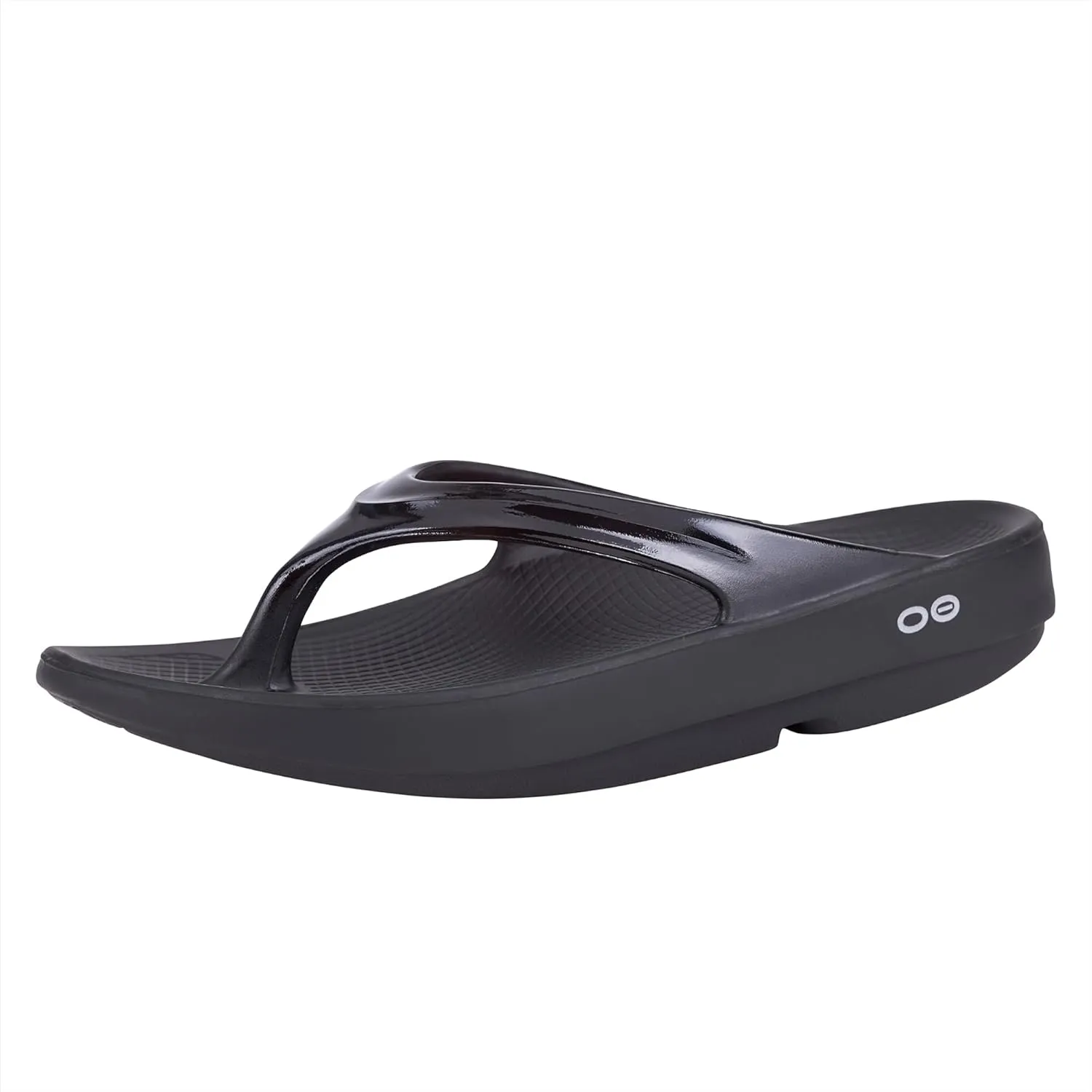 OOFOS - Women's OOlala - Post Exercise Active Sport Recovery Thong Sandal