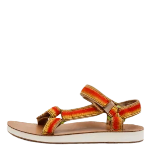 Original Universal Ombre Beige/Red