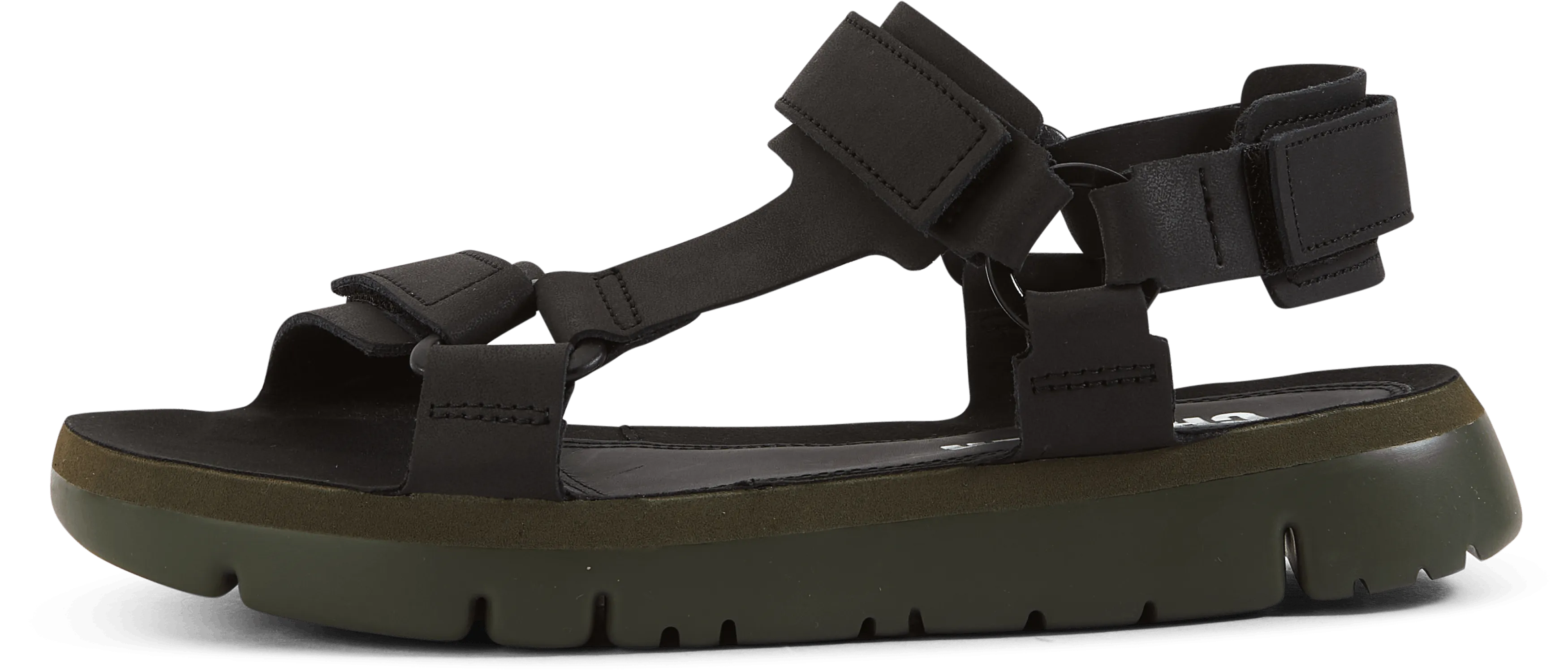 Oruga Sandal