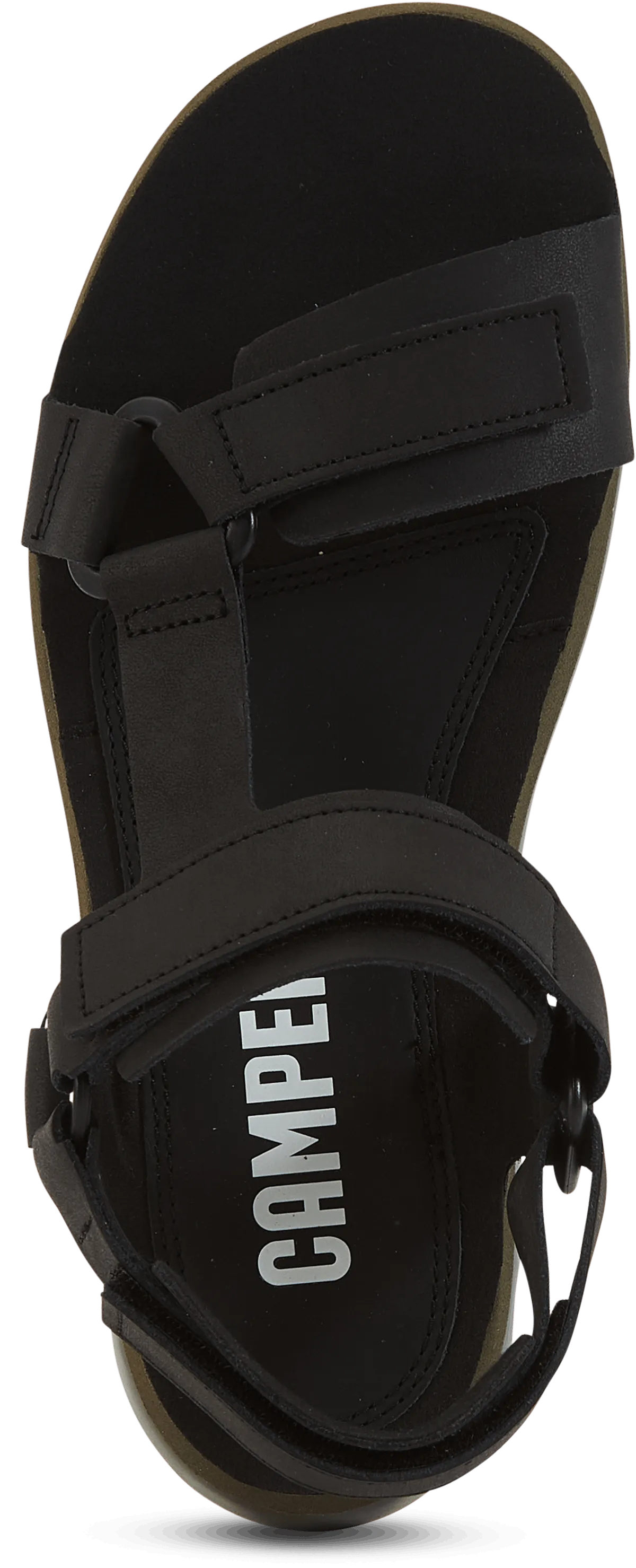 Oruga Sandal