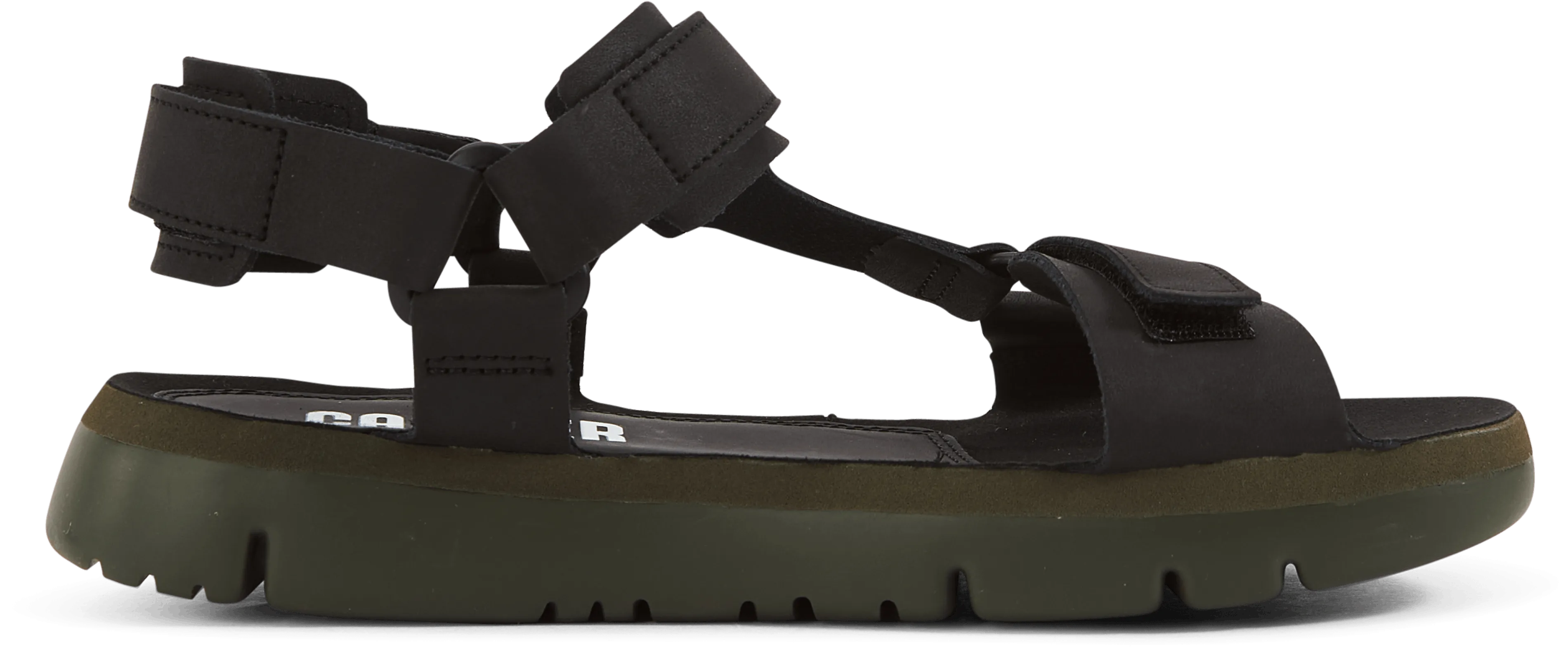 Oruga Sandal