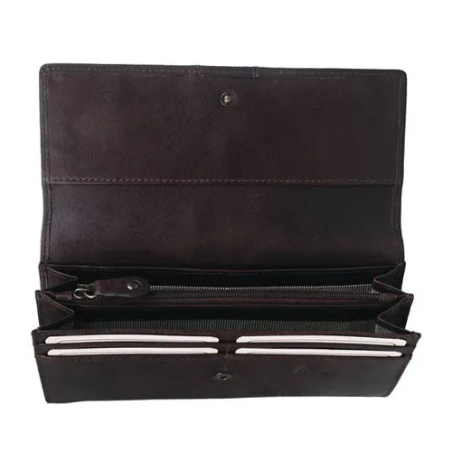 Oxford Matinee Purse