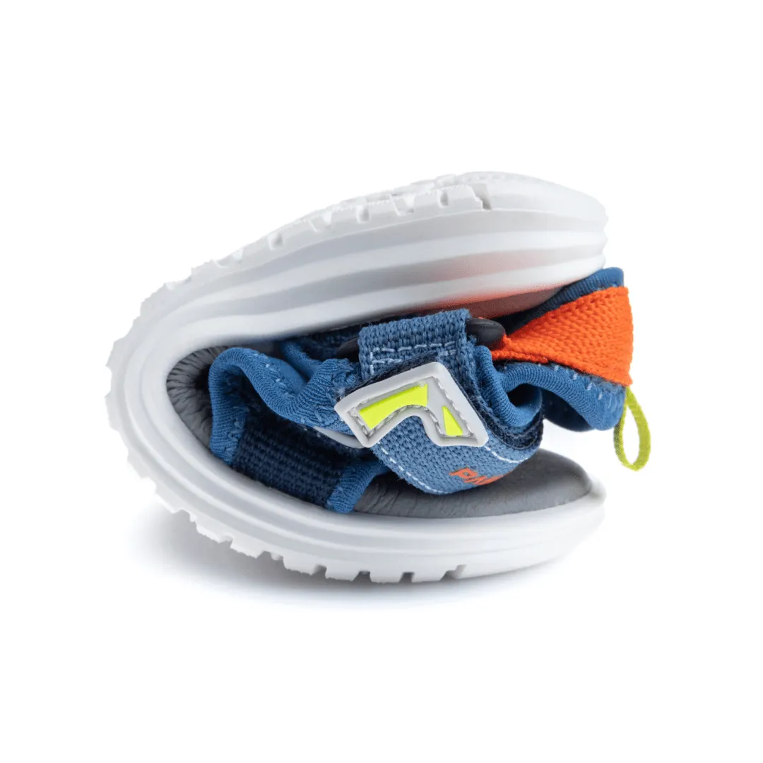Pablosky Boys Sandal - Blue