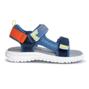 Pablosky Boys Sandal - Blue