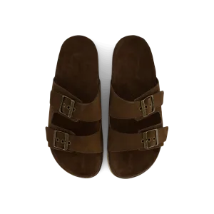 Palbuddy Sport Sandal Tobacco