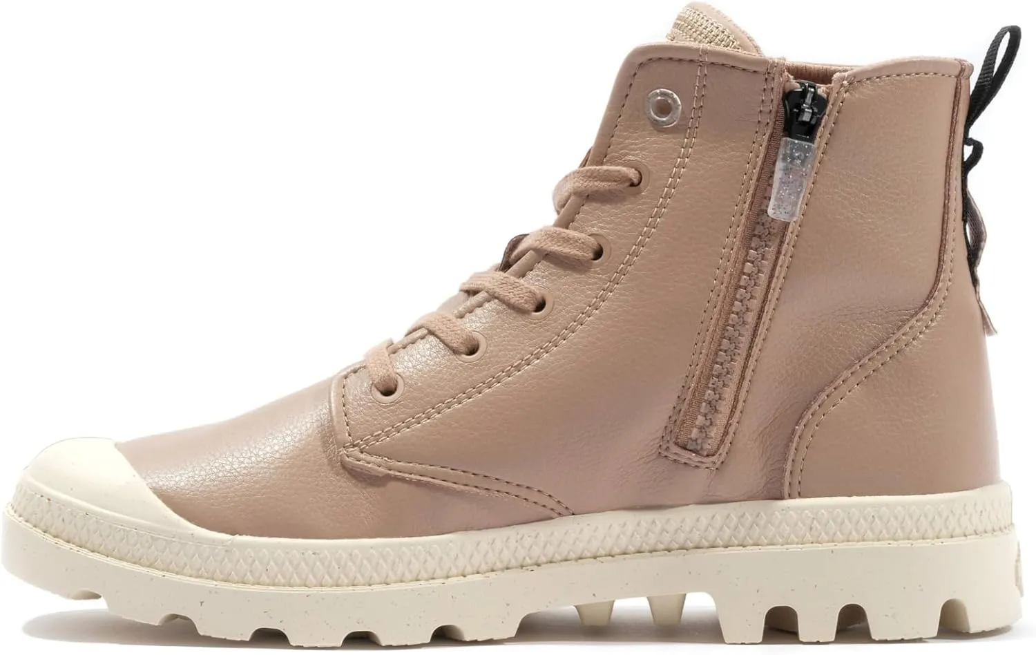 Palladium Boy's Classic Ankle Boot