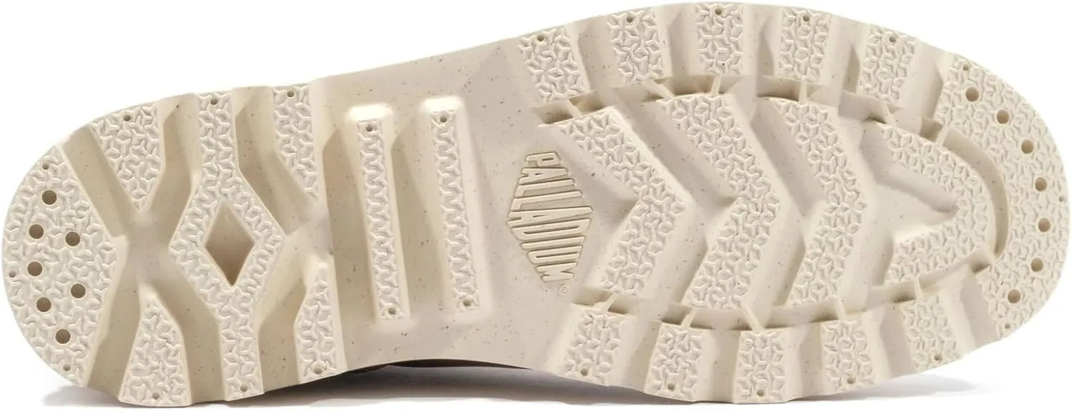 Palladium Boy's Classic Ankle Boot