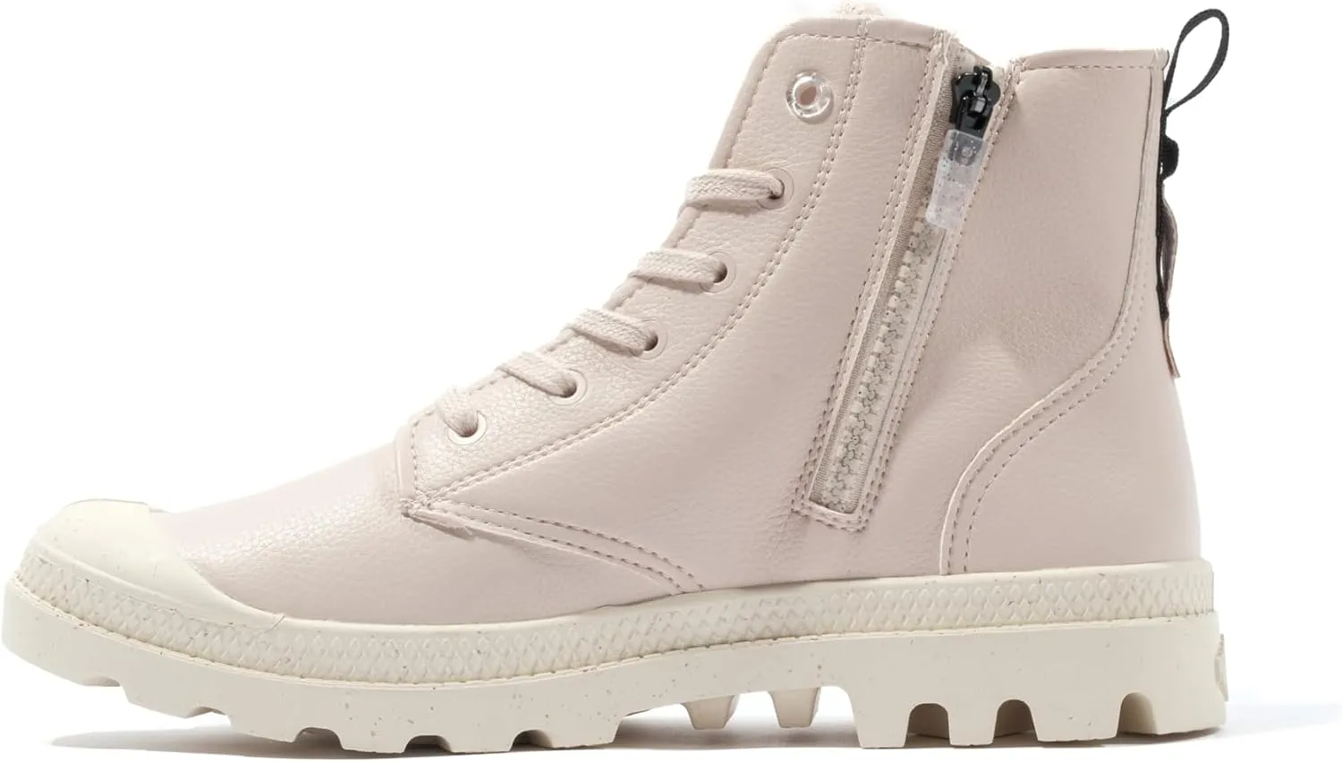 Palladium Boy's Classic Ankle Boot