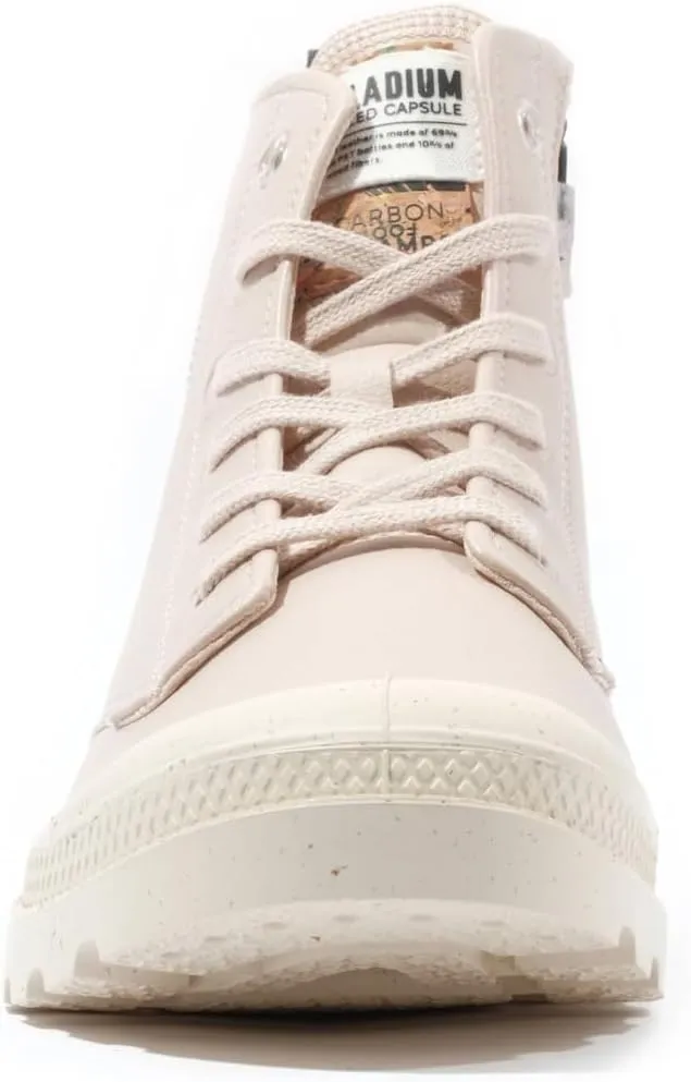 Palladium Boy's Classic Ankle Boot