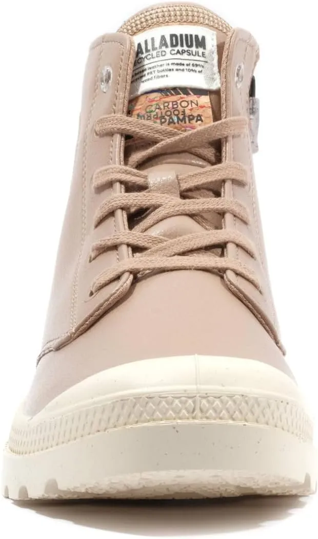 Palladium Boy's Classic Ankle Boot