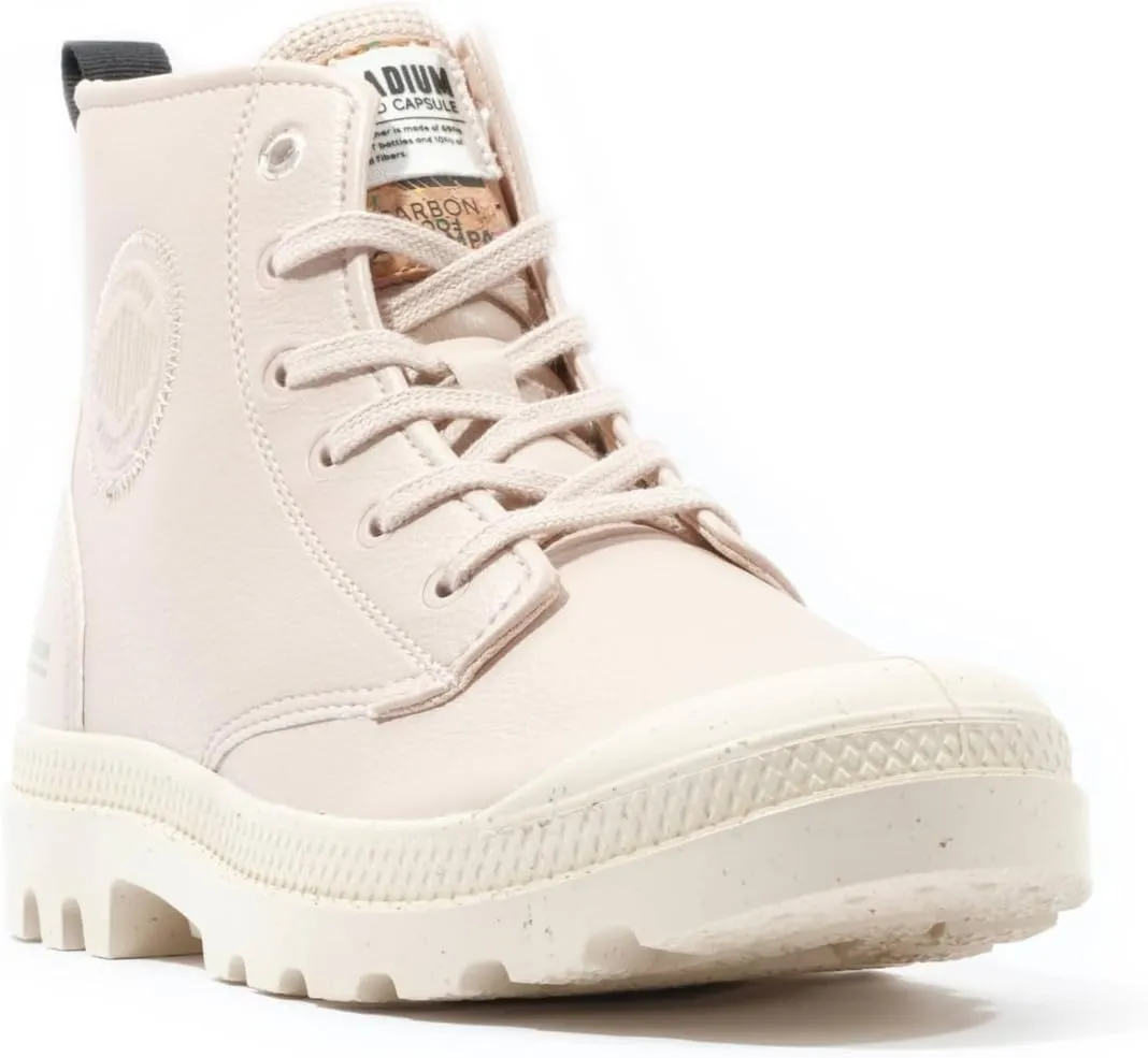 Palladium Boy's Classic Ankle Boot