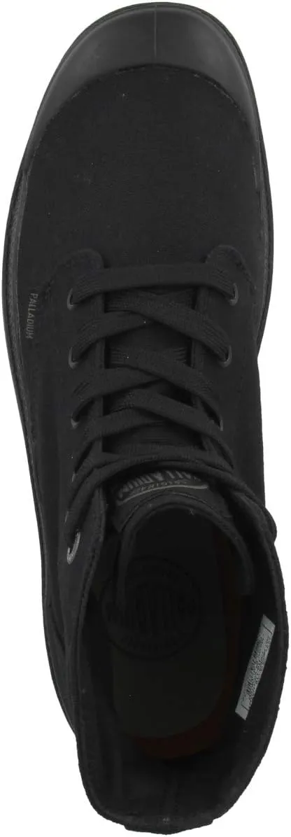Palladium Mono Chrome Boot