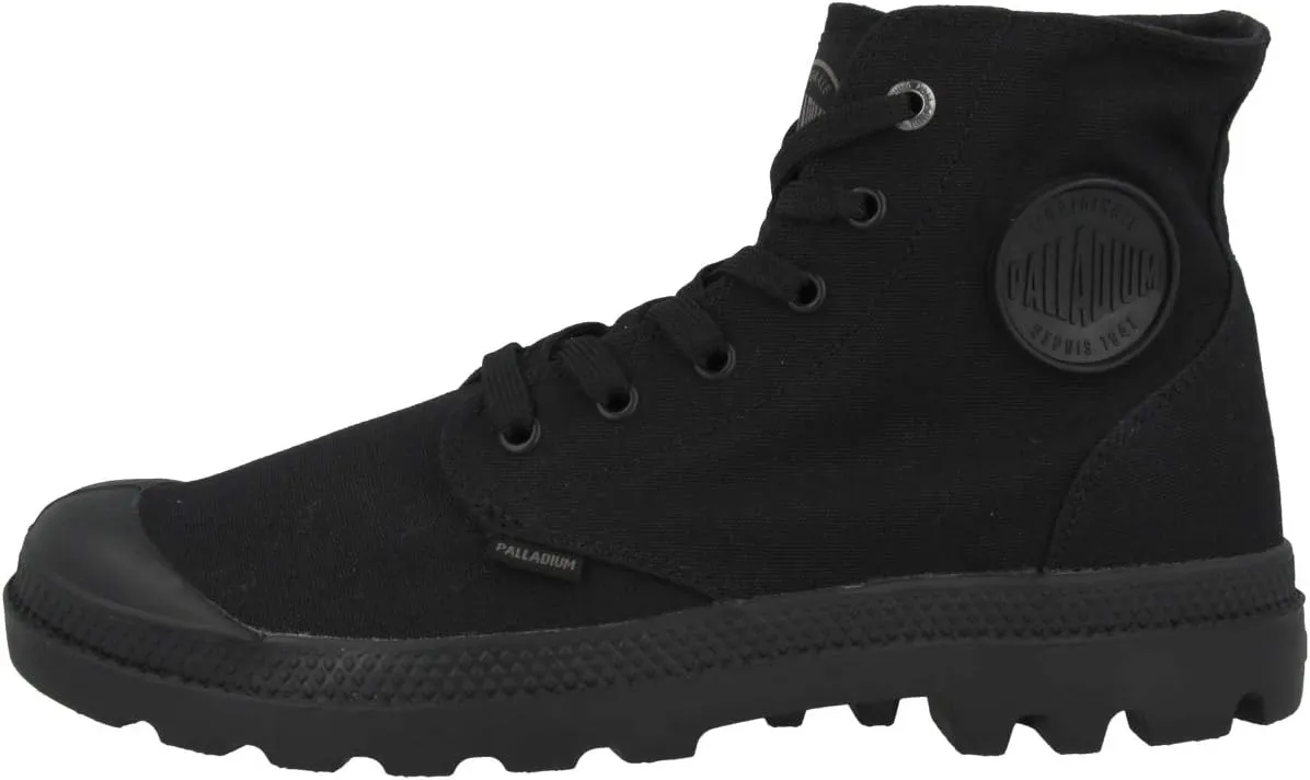 Palladium Mono Chrome Boot