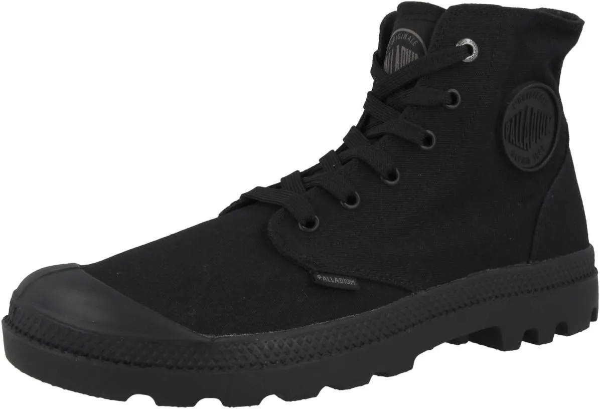 Palladium Mono Chrome Boot