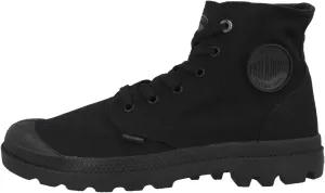 Palladium Mono Chrome Boot