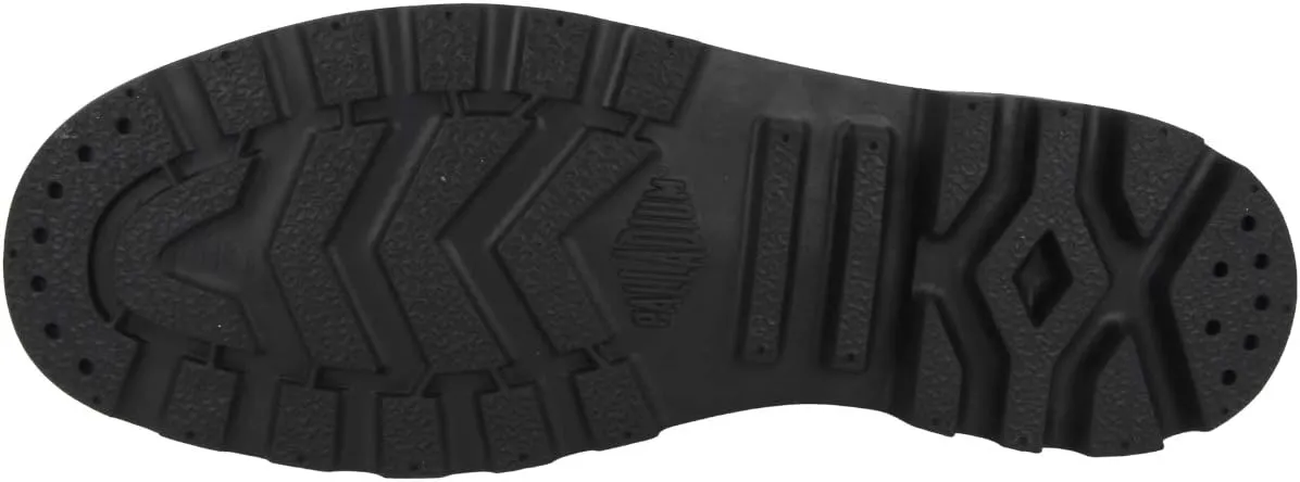 Palladium Mono Chrome Boot