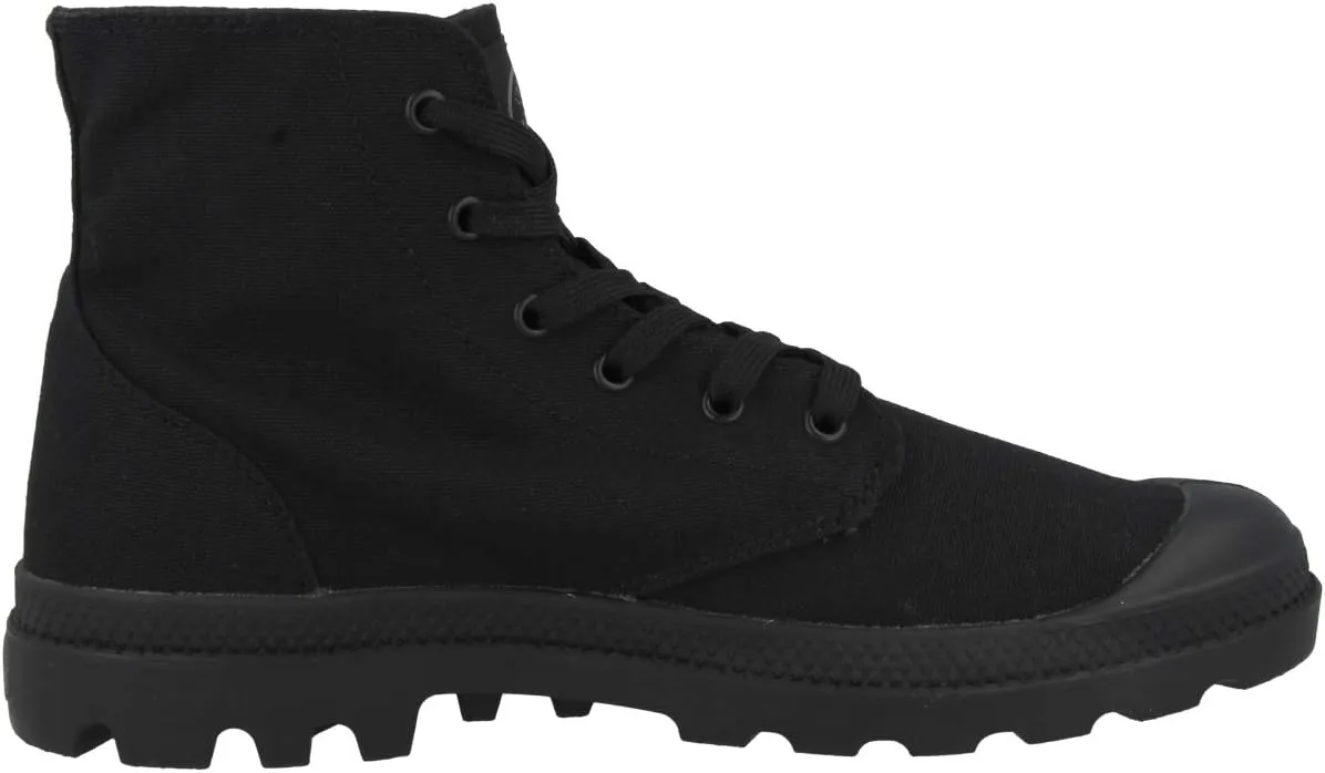 Palladium Mono Chrome Boot
