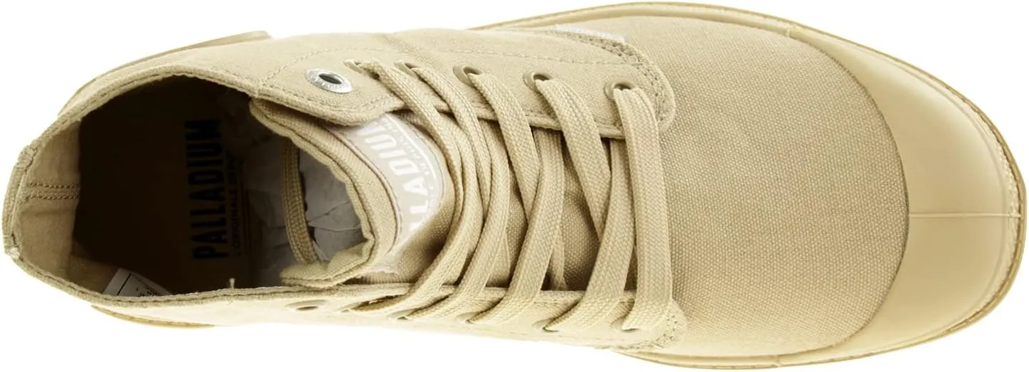 Palladium Women's Pampa Zip Desertwash Boot