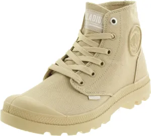 Palladium Women's Pampa Zip Desertwash Boot