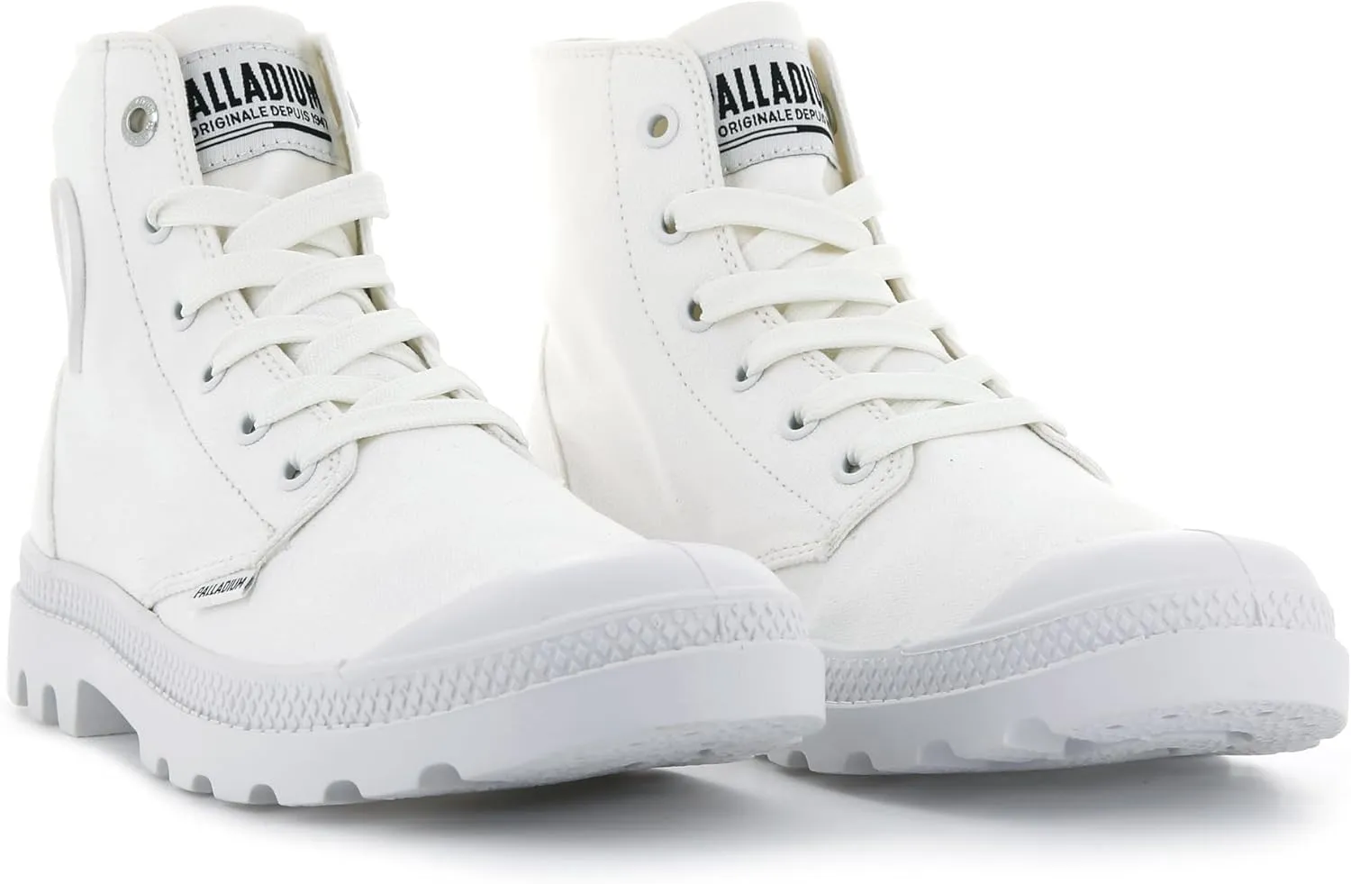Palladium Women's Pampa Zip Desertwash Boot