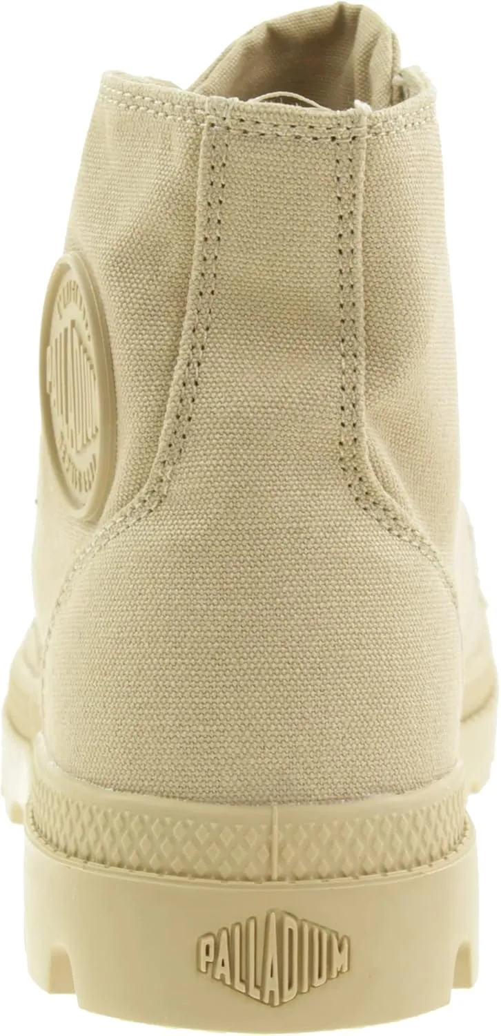 Palladium Women's Pampa Zip Desertwash Boot