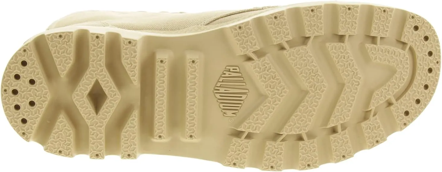 Palladium Women's Pampa Zip Desertwash Boot