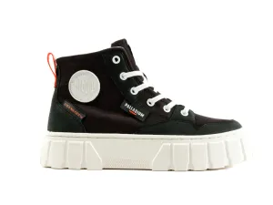 PALLATOWER HI BLACK