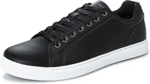 Perry Ellis Boys Sneaker Casual Shoe Lace Up Lowtop (Sizes 13-6 Little Kid-Bid Kid)