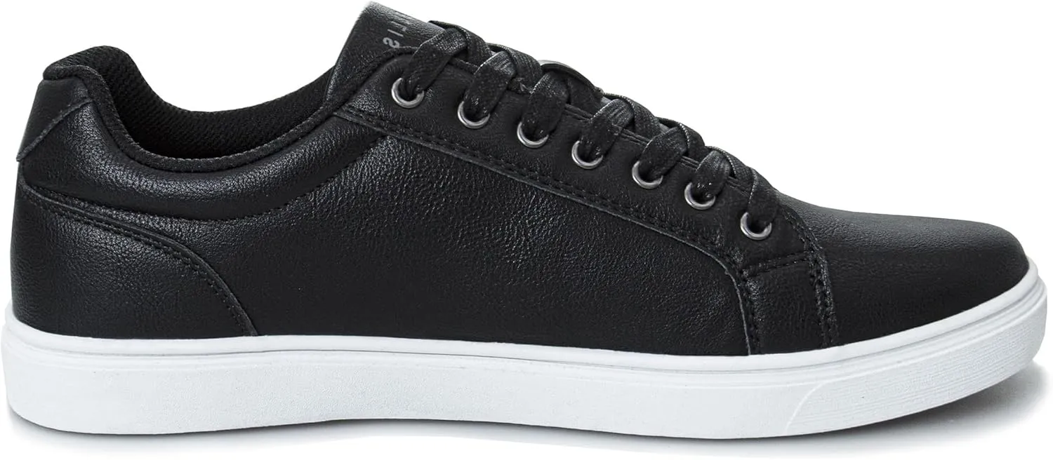 Perry Ellis Boys Sneaker Casual Shoe Lace Up Lowtop (Sizes 13-6 Little Kid-Bid Kid)