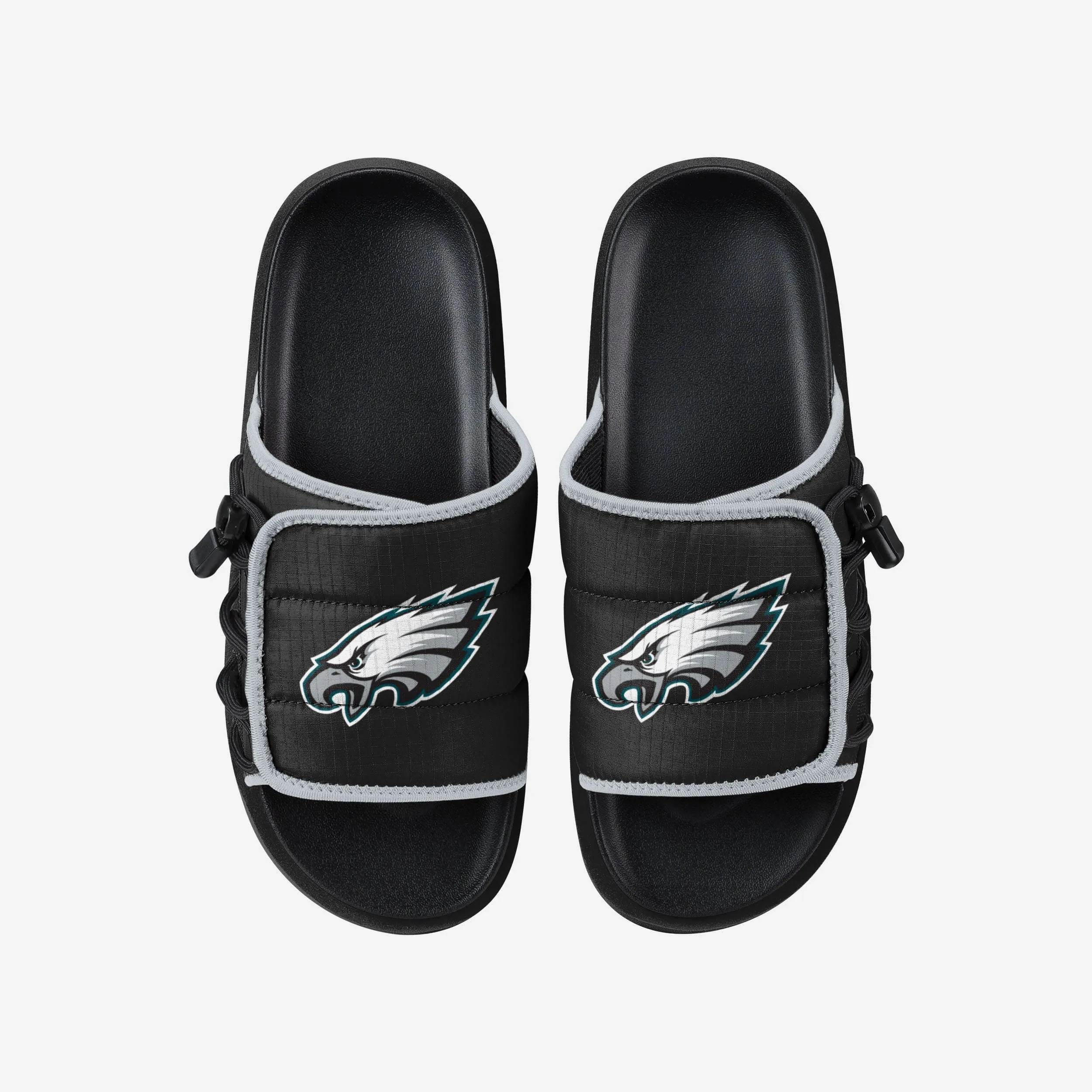 Philadelphia Eagles Future Slide Flip Flop