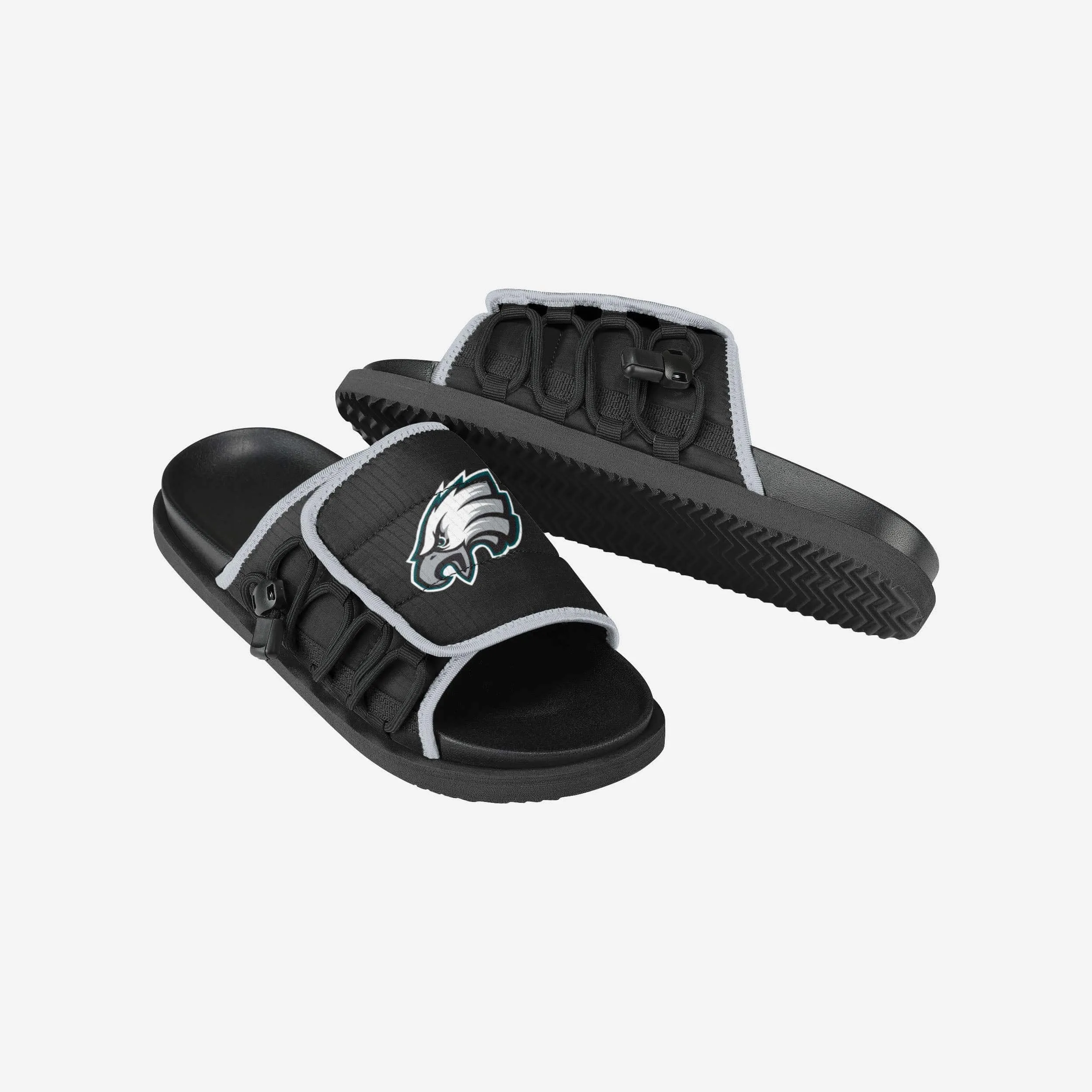 Philadelphia Eagles Future Slide Flip Flop