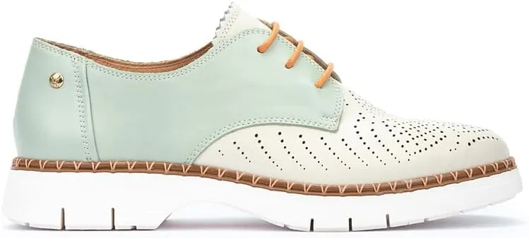 PIKOLINOS Women's Henares W1a-4816c1 Oxford