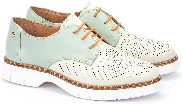 PIKOLINOS Women's Henares W1a-4816c1 Oxford